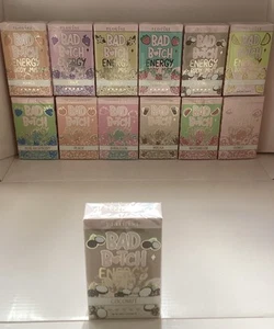 P Louise Bad Bitch Energy Body Mist COCONUT Scent 35ml NEW & SEALED - Picture 1 of 6