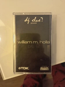 DJ Clue Presents - William M Holla Pt2. - Bild 1 von 5