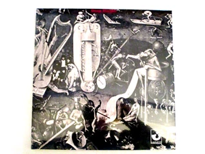 DEEP PURPLE SELF TITLED LP 2016 IMPORT 180 GRAM VINYL GATE FOLD COVER - Imagen 1 de 2