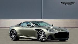 2024 Aston Martin DBS 5.2L V12 Coupe Petrol
