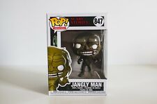 Funko Pop Scary Stories Jangly Man Brand New Fast Shipping