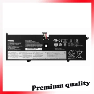 For Lenovo Battery Yoga C940 C940-14IIL-81Q9 L18C4PH0 L18M4PH0 7.68V 60Wh - Foto 1 di 1