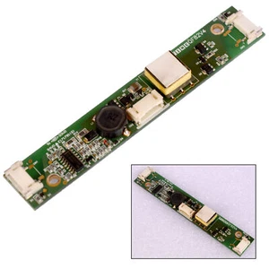 ONDULEUR INVERSEUR FINE QF82V4 QF82V4.60IS POUR 2 AMPOULES LCD CCFL SCREEN M942 - Photo 1/3