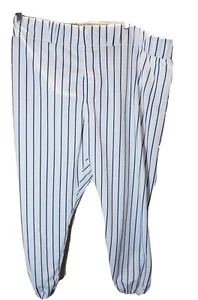 Vintage Goodman by KEYSPORTS APPAREL Baseballuniformhose gestreift 46 x 28 - Bild 1 von 9