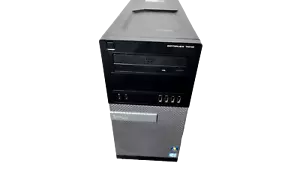 Dell Optiplex 7010 i5-3570 3.40Ghz 8GB 500GB Linux Mint - Picture 1 of 3