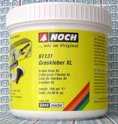 Noch 61131 Gras-Kleber XL - Bild 1 von 1