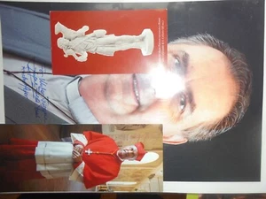 Cardinale Fernandez Artime originale - Chiesa,religione - Foto 1 di 1