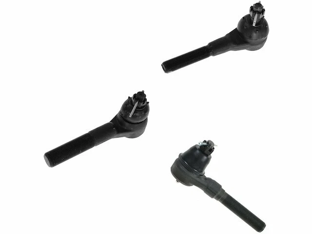 Tie Rod End Kit For 1991-2001 Jeep Cherokee 1996 1995 1992 1993 1994 SZ476JM - Image 1 of 1