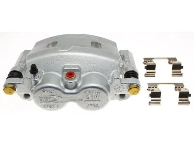 Pinza de freno delantera derecha AC Delco 62925VN para Cadillac Escalade ESV 2008-2019 Foto 1 de 2