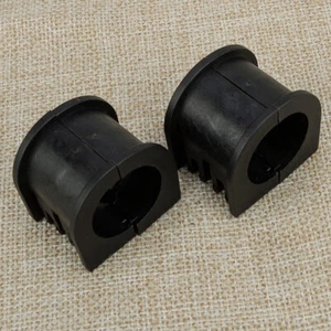 2Pcs Stabilizer Bar Steering Bushing Fit For Polaris Sportsman Ranger RZR - Picture 1 of 6