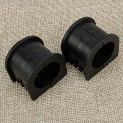 2Pcs Stabilizer Bar Steering Bushing Fit For Polaris Sportsman Ranger RZR - Image 1 of 4