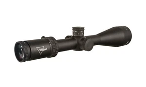 Trijicon Credo 2.5-15x56 Riflescope Red MRAD Center Dot CR1556-C-2900036 - Picture 1 of 3