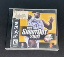 .PSX.' | '.NBA ShootOut 2000.