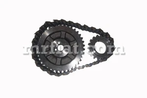 Kit de cadena de distribución Fiat 1300 1500 2300 nuevo - Imagen 1 de 1