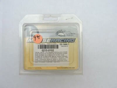 0215-0102 Nuevo Kit de juntas de rodamiento Moose Racing Kawasaki EX KDX Yamaha WR TT W6446h Foto 1 de 4