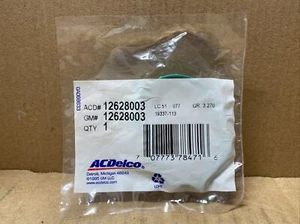 New Old Stock Genuine ACDelco Manifold Gasket #12628003 - Bild 1 von 6