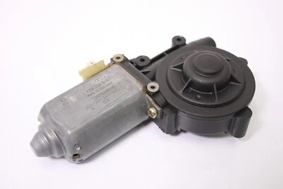 Porsche 911 930 964 (1988-1994) OEM Left Side Bosch Window Motor 0130821210 - Image 1 of 4
