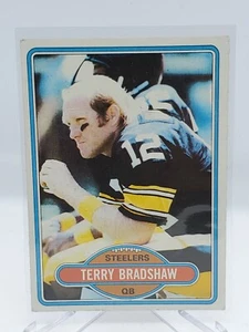 1980 Topps Football singles - Pick Your Card - Picture 1 of 119