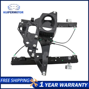 Controlador delantero/regulador de ventana izquierda para Ford Expedition Lincoln Navigator 2007-2017 - Imagen 1 de 7