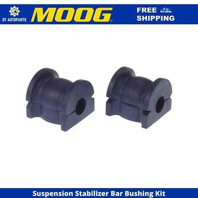 For 2007-2012 Lincoln MKZ Suspension Stabilizer Bar Bushing Kit MOOG 2007 2008 - Image 1 of 3