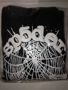 Spider Hoodies - Picture 1 of 6
