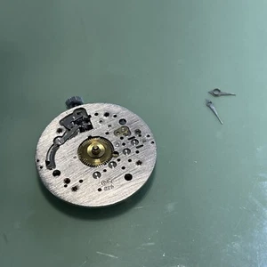 Movimiento de reloj BF 875 para reparación buen equilibrio  - Imagen 1 de 4