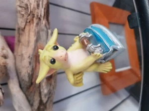 Whimsical World Of Pocket Dragons D...Pressing - Picture 1 of 2