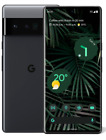 Google Pixel 6 - 128GB - Stormy Black (Ohne Simlock) (Dual-SIM)