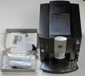Jura Impressa for sale | eBay