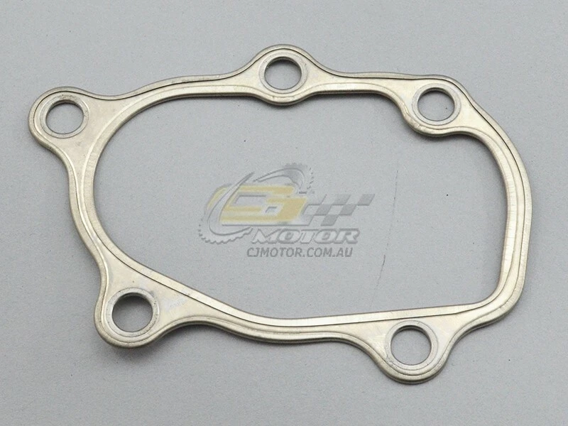 Junta de salida de turbina (multicapa) PARA Nissan Skyline R31 RB20ET SOHC Foto 1 de 1