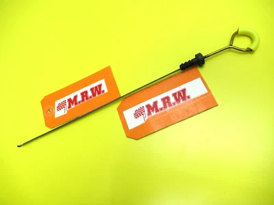 DIP STICK DIPSTICK ATF LÍQUIDO DE TRANSMISIÓN AUTOMÁTICA AT para HONDA RIDGELINE 06-08 Foto 1 de 4