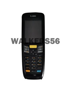 Used Zebra MC2180 Mobile Terminal MC2180-AS01C0A CE 6.0 SE4500DL No Battery - Afbeelding 1 van 2