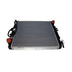 New Mitsubishi Forklift Radiator PN 93E01-00010 - Picture 1 of 1