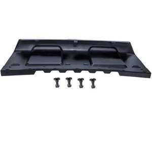 Front Lower Bumper Tow Hook Cover Skid Plate for Range Rover Sport 2014-2017 - Picture 1 of 12