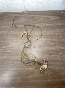 85-92 Suzuki LT250R OEM Kill Switch - Picture 1 of 5