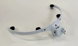 ddrum 10" Drum Suspension Mount Independent System -White - Picture 1 of 6