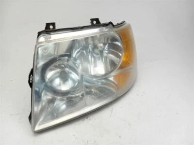 Faro delantero conductor Ford Expedition 2003-2006 Foto 1 de 4