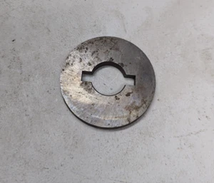 Coffing MA33 Thrust Washer - Picture 1 of 1