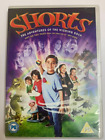 Shorts The Adventure Of The Wishing Rock DVD - Free Shipping