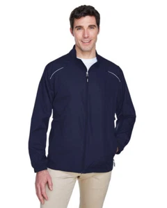 CORE365 88183 Men's Motivate Unlined Lightweight Jacket - Picture 1 of 13