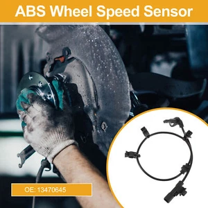 ABS Wheel Speed Sensor ABS Sensor No.13470645 for Chevrolet Orlando Rear - Bild 1 von 7