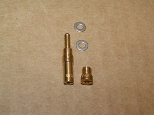 Honda ATV TRX250EX TRX250 EX TRX 250 X TRX250X Stage 5 Carburetor Jet Kit 48 108 - Picture 1 of 1