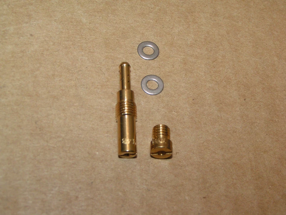 本田全地形车 TRX250EX TRX250 EX TRX 250 X TRX250X Stage 5 汽化器喷射套件 48 108 — 第 1/1 张图片