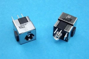 Original HP Pavilion DV2 DV2400 DV2500 DC Power Jack Port Plug Socket Connector - Bild 1 von 3