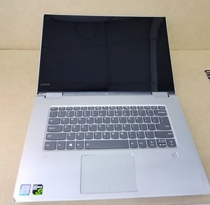 Lenovo Yoga Laptop 720-15IKB - Picture 1 of 17