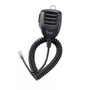 Handmikrofon für Icom Mobilfunkgerät ID4100A IC2730A ID5100A 2730A V3500 HM154 - Bild 1 von 1