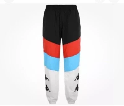 Каппа брюки человек подлинный гонки CLOVY SPORT улицы спортивные брюки - Изображение 1 из 4