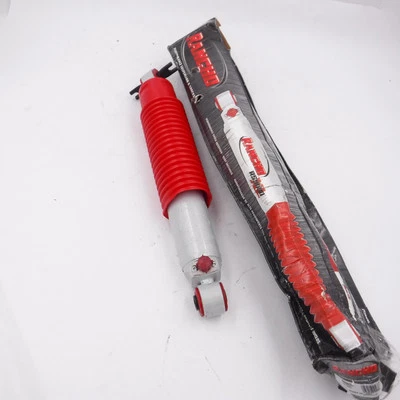 Single Genuine Rancho Rear Shock Absorber RS999330 for 2007-2017 Jeep Wrangler - Image 1 of 3