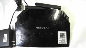 NETGEAR Ac1600 Smart WiFi Dual Band Gigabit Router - Zdjęcie 1 z 2