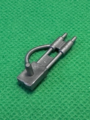 Vintage Mattel Computer Warriors 1989 Debugg / Romm GUN weapon part - Image 1 of 2